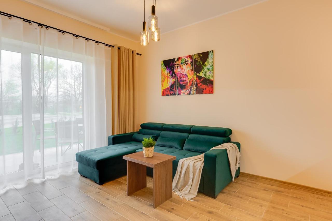 Apartament Laguna Beskidow 26 Nad Jeziorem Zywieckim Z Sauna I Silownia - Dream Apart Zarzecze  Exterior photo
