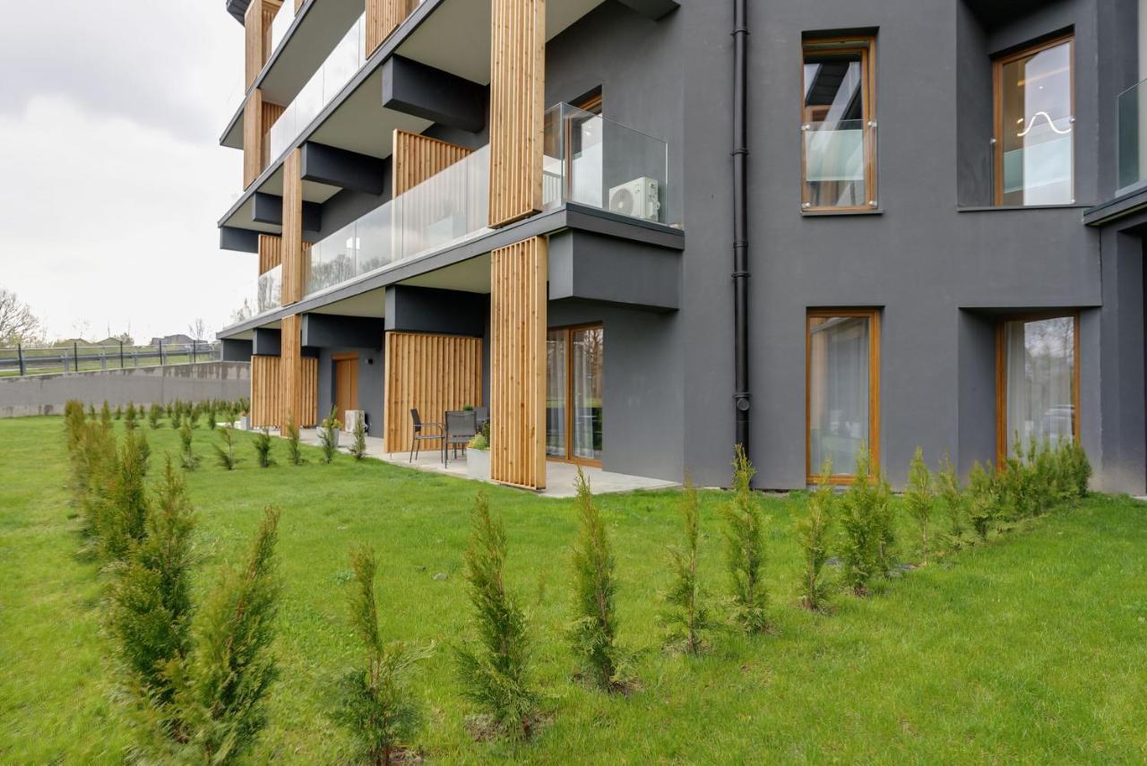 Apartament Laguna Beskidow 26 Nad Jeziorem Zywieckim Z Sauna I Silownia - Dream Apart Zarzecze  Exterior photo